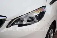 2016 Peugeot 108