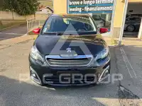 2016 Peugeot 108
