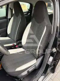 2016 Peugeot 108