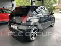 2016 Peugeot 108