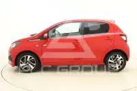 2016 Peugeot 108