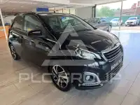 2016 Peugeot 108