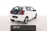 2016 Peugeot 108