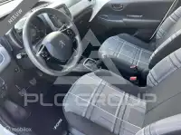2016 Peugeot 108