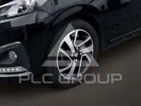 2016 Peugeot 108