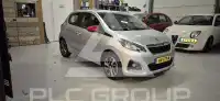 2016 Peugeot 108