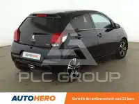 2016 Peugeot 108