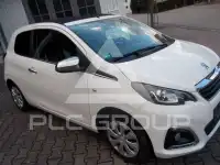 2016 Peugeot 108