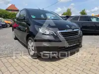 2016 Peugeot 108