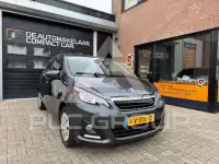 2016 Peugeot 108