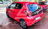 2016 Peugeot 108