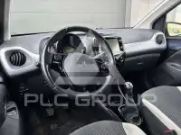 2016 Peugeot 108