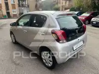 2016 Peugeot 108