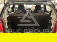 2016 Peugeot 108
