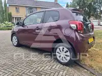 2016 Peugeot 108