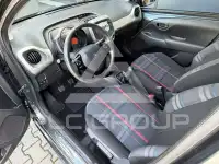 2016 Peugeot 108
