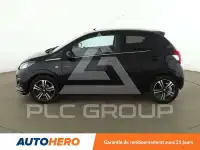 2016 Peugeot 108