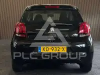 2016 Peugeot 108
