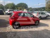 2016 Peugeot 108