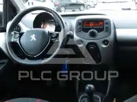 2016 Peugeot 108