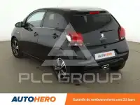 2016 Peugeot 108