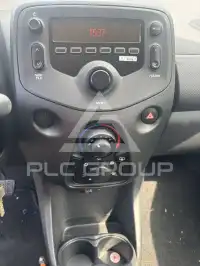 2016 Peugeot 108
