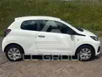 2016 Peugeot 108