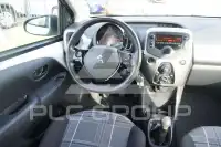 2016 Peugeot 108