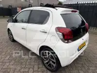 2016 Peugeot 108