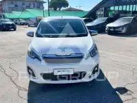 2016 Peugeot 108