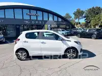 2016 Peugeot 108