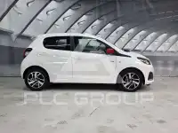2016 Peugeot 108