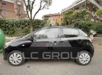 2016 Peugeot 108