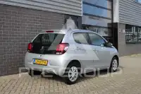 2016 Peugeot 108