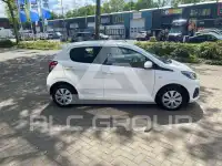 2016 Peugeot 108