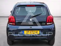 2016 Peugeot 108