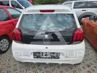 2016 Peugeot 108