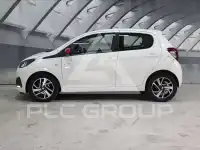 2016 Peugeot 108