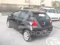 2016 Peugeot 108