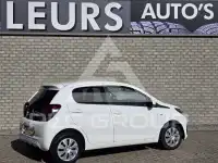 2016 Peugeot 108