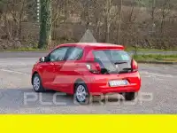 2016 Peugeot 108