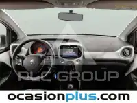 2016 Peugeot 108