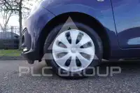 2016 Peugeot 108