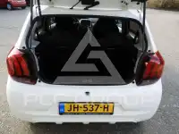 2016 Peugeot 108