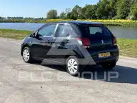 2016 Peugeot 108