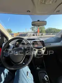 2016 Peugeot 108