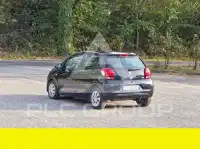 2016 Peugeot 108