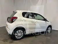 2016 Peugeot 108