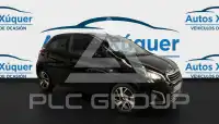 2016 Peugeot 108