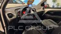 2016 Peugeot 108